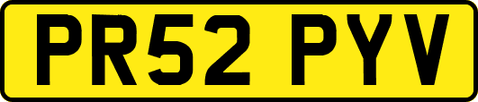 PR52PYV
