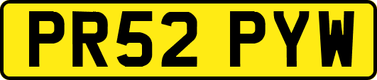 PR52PYW