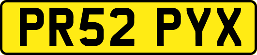 PR52PYX