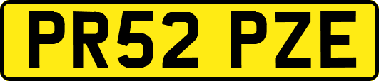 PR52PZE