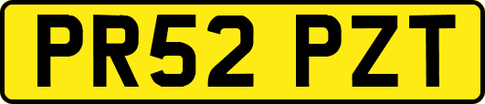 PR52PZT