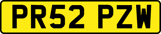 PR52PZW