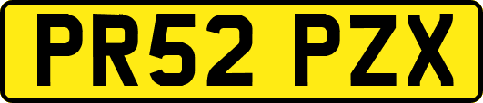 PR52PZX
