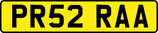 PR52RAA