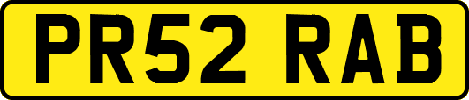PR52RAB