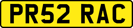 PR52RAC