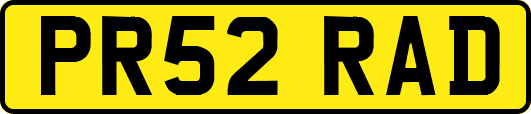 PR52RAD