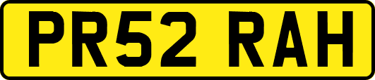 PR52RAH