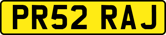 PR52RAJ