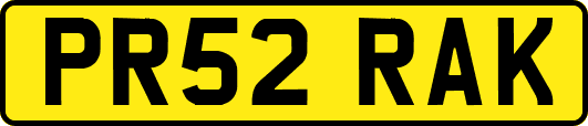 PR52RAK