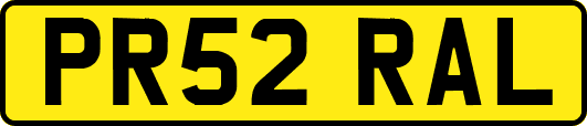 PR52RAL