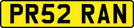 PR52RAN