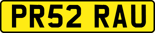 PR52RAU