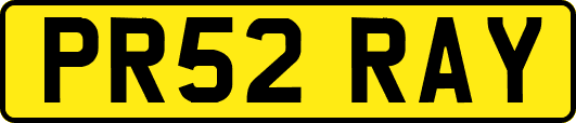 PR52RAY