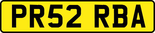 PR52RBA