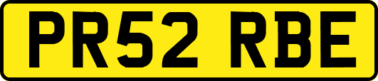 PR52RBE
