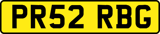 PR52RBG