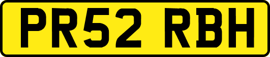 PR52RBH