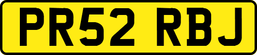 PR52RBJ