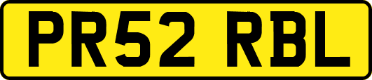 PR52RBL