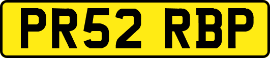 PR52RBP