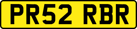 PR52RBR