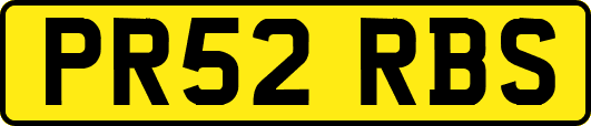 PR52RBS