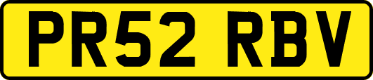 PR52RBV