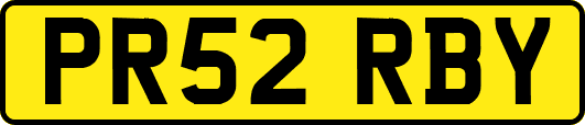 PR52RBY