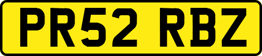 PR52RBZ