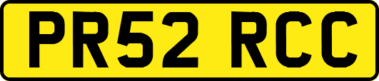 PR52RCC