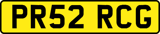 PR52RCG