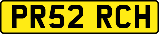 PR52RCH