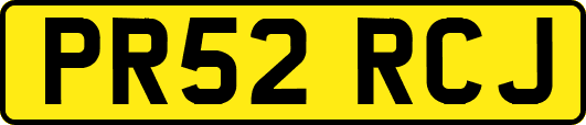PR52RCJ
