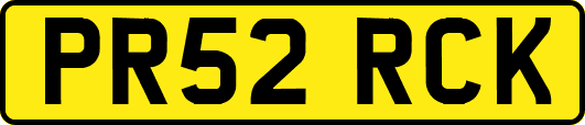 PR52RCK