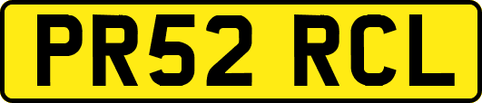 PR52RCL