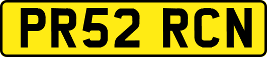 PR52RCN