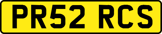 PR52RCS