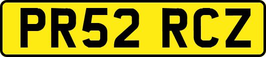 PR52RCZ