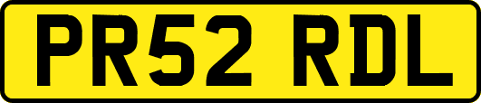 PR52RDL
