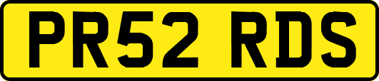 PR52RDS