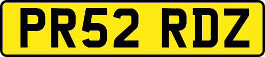PR52RDZ