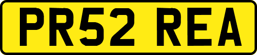 PR52REA