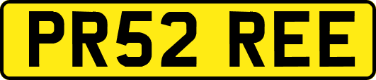 PR52REE