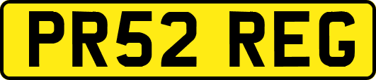 PR52REG