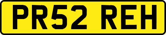 PR52REH