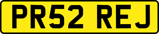 PR52REJ