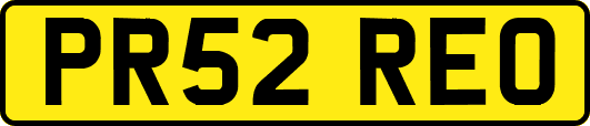 PR52REO