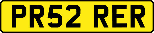 PR52RER