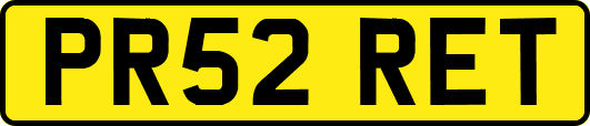PR52RET